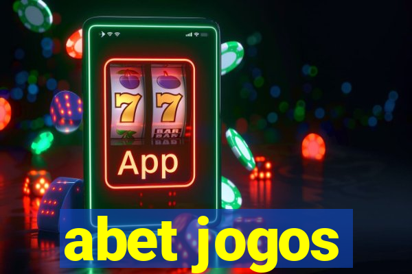 abet jogos